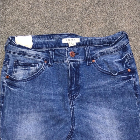 Forever 21 jeans - Picture 2 of 4